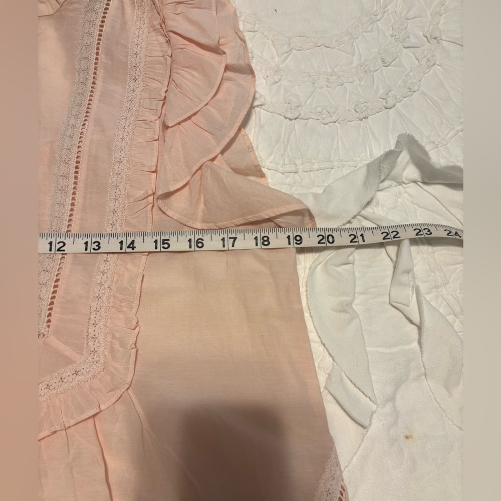 NWOT Zadig & Voltaire Tama Tomboy top - Picture 9 of 10